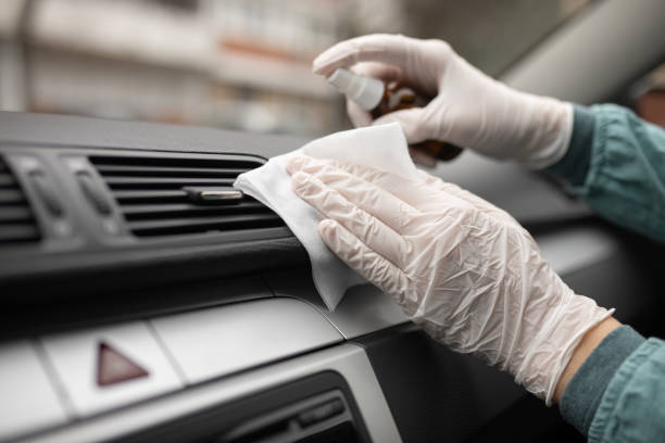 Best Dryer Vent Cleaning Services  in Villa Rica, GA