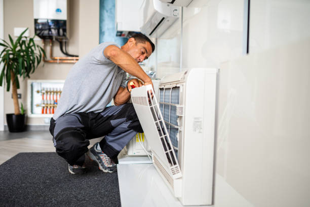 Best HVAC Air Duct Cleaning  in Villa Rica, GA