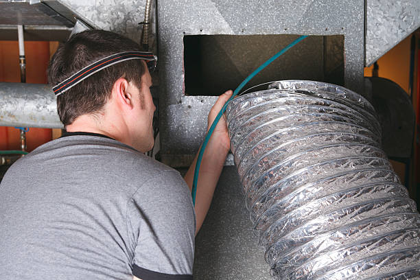  Villa Rica, GA Airduct Cleaning Pros