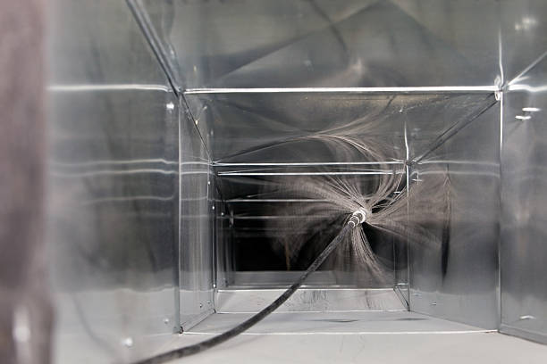 Best HVAC Duct Inspection Services  in Villa Rica, GA