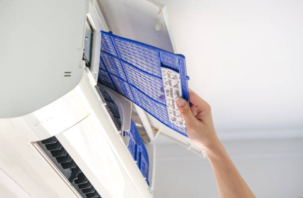 Best Ductwork Cleaning Services  in Villa Rica, GA
