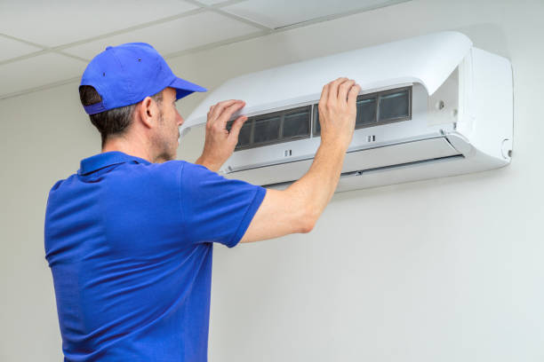 Best Air Duct Inspection  in Villa Rica, GA