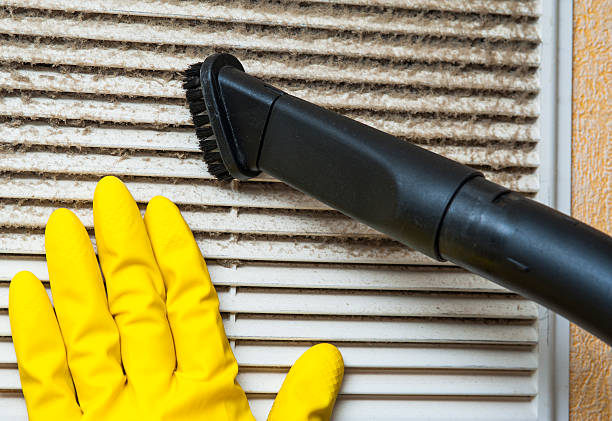 Best Affordable Duct Cleaning Services  in Villa Rica, GA