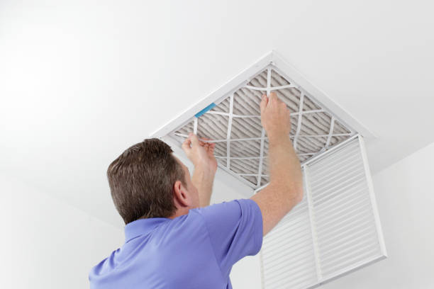 Best Commercial HVAC Duct Cleaning  in Villa Rica, GA
